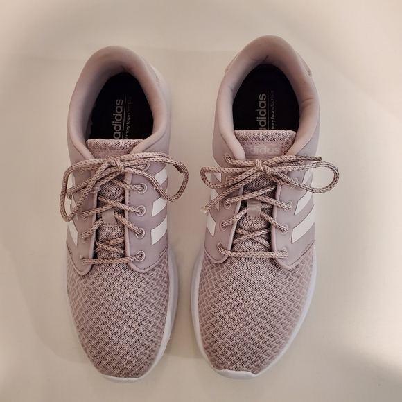 Adidas Cloudfoam Sneakers Women's Size 10 - Picture 3 of 12